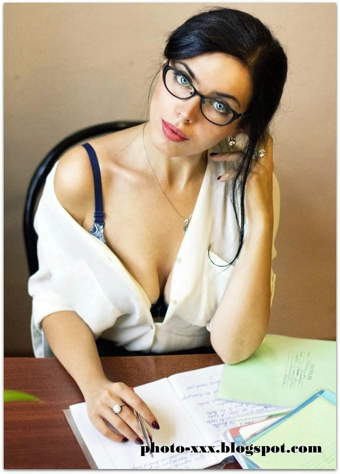 Anna Alisova учитель