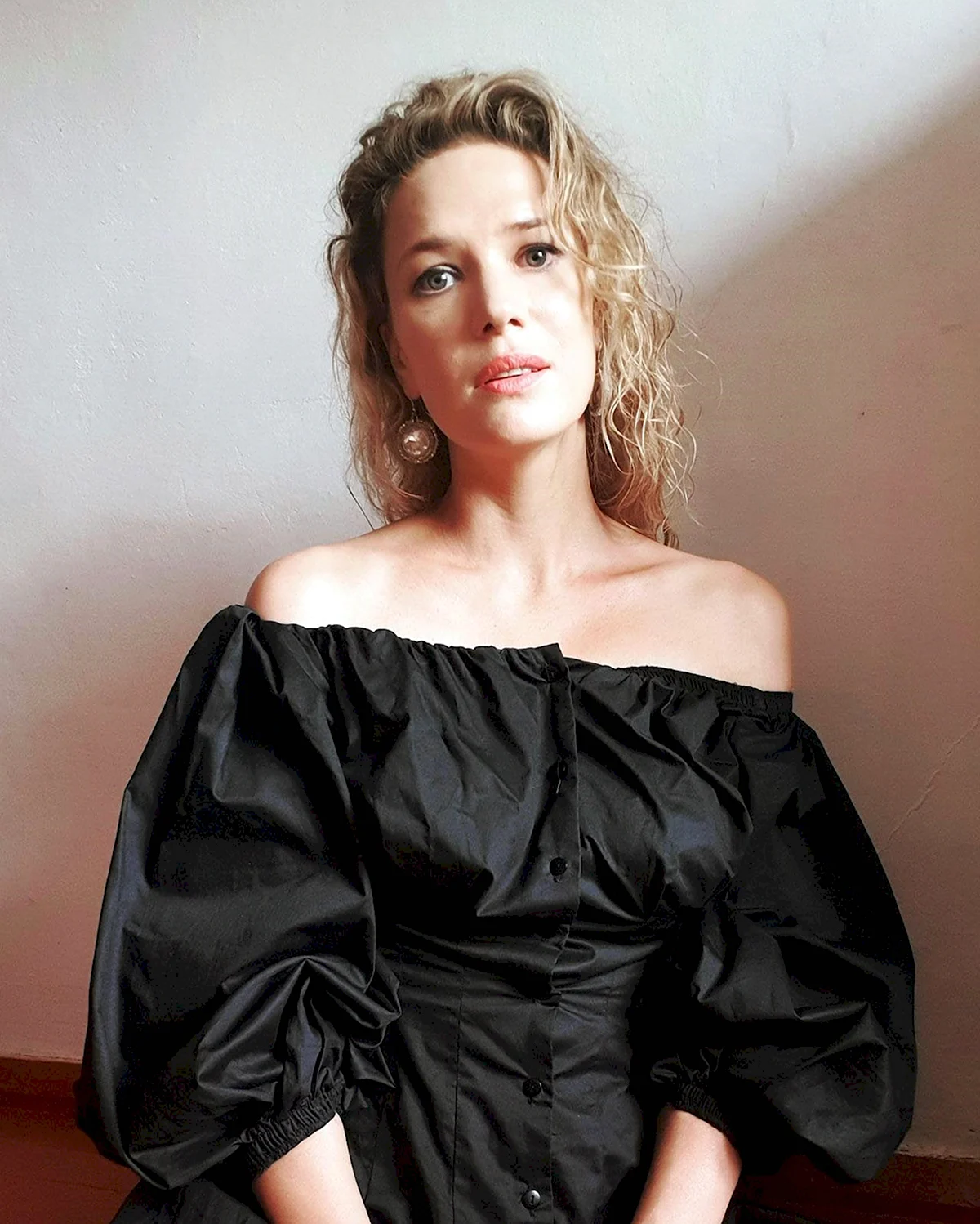 Анна Арланова