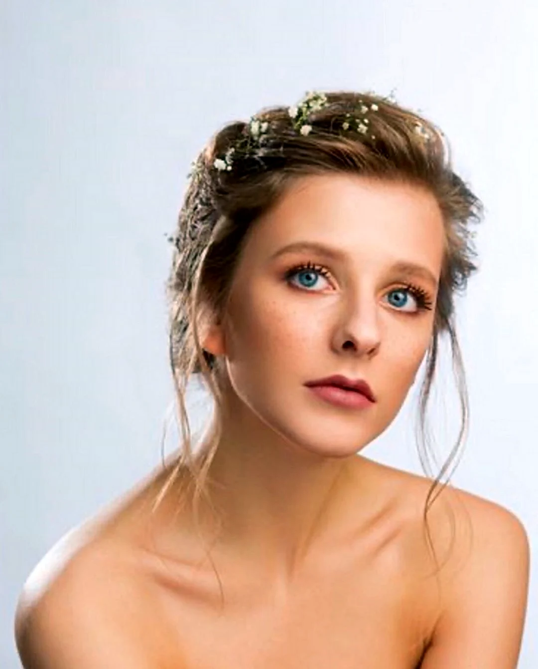 Анна Арзамасова