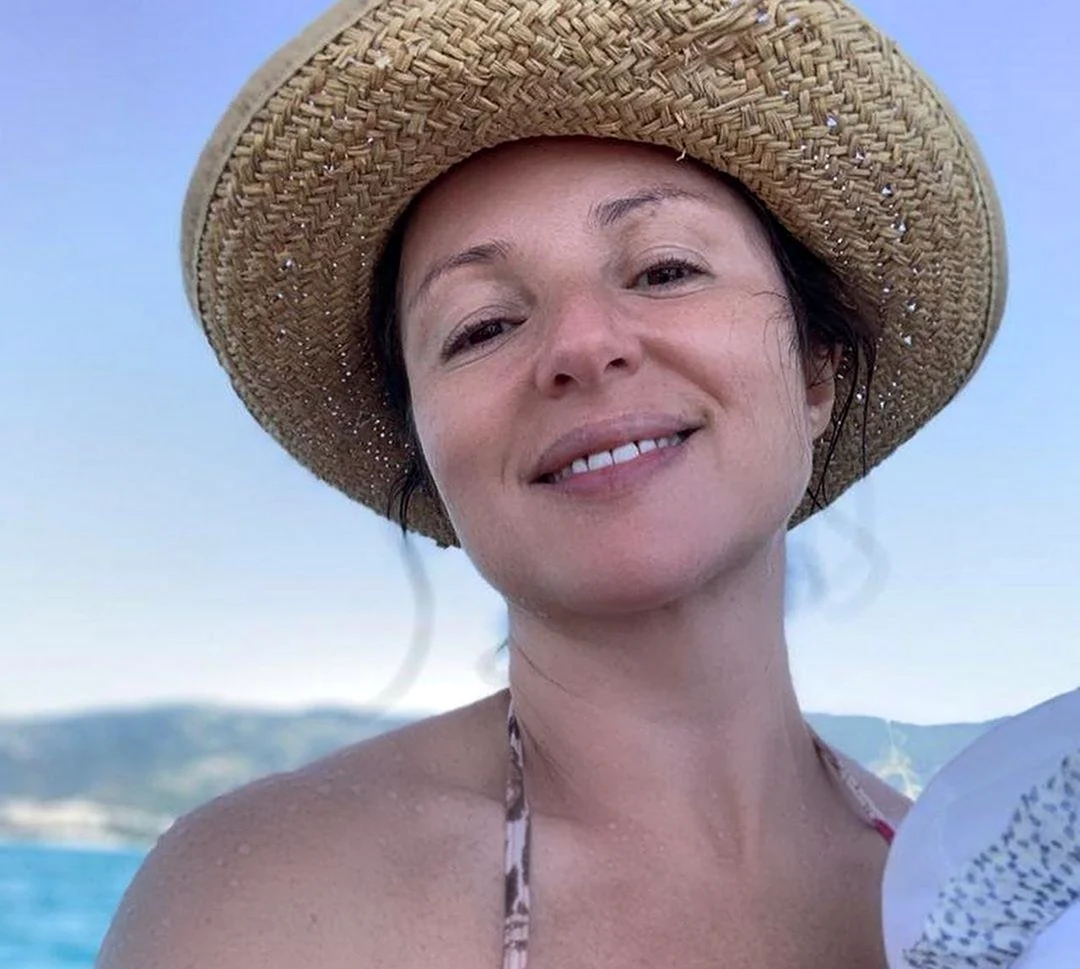 Анна Банщикова