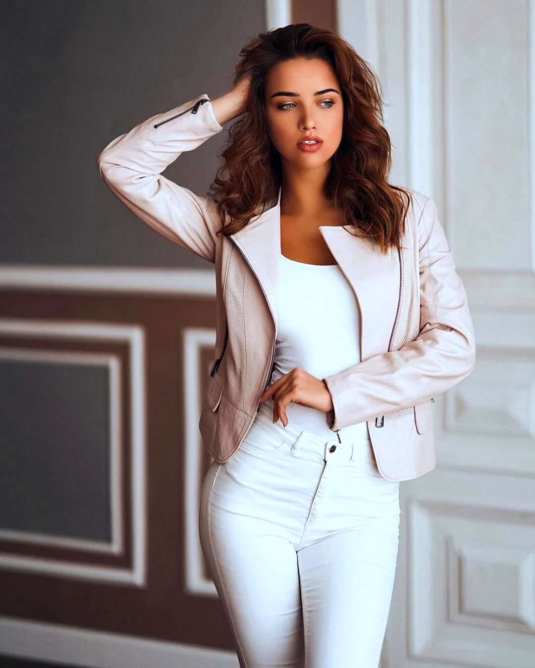 Анна Белик @Anna_Belik