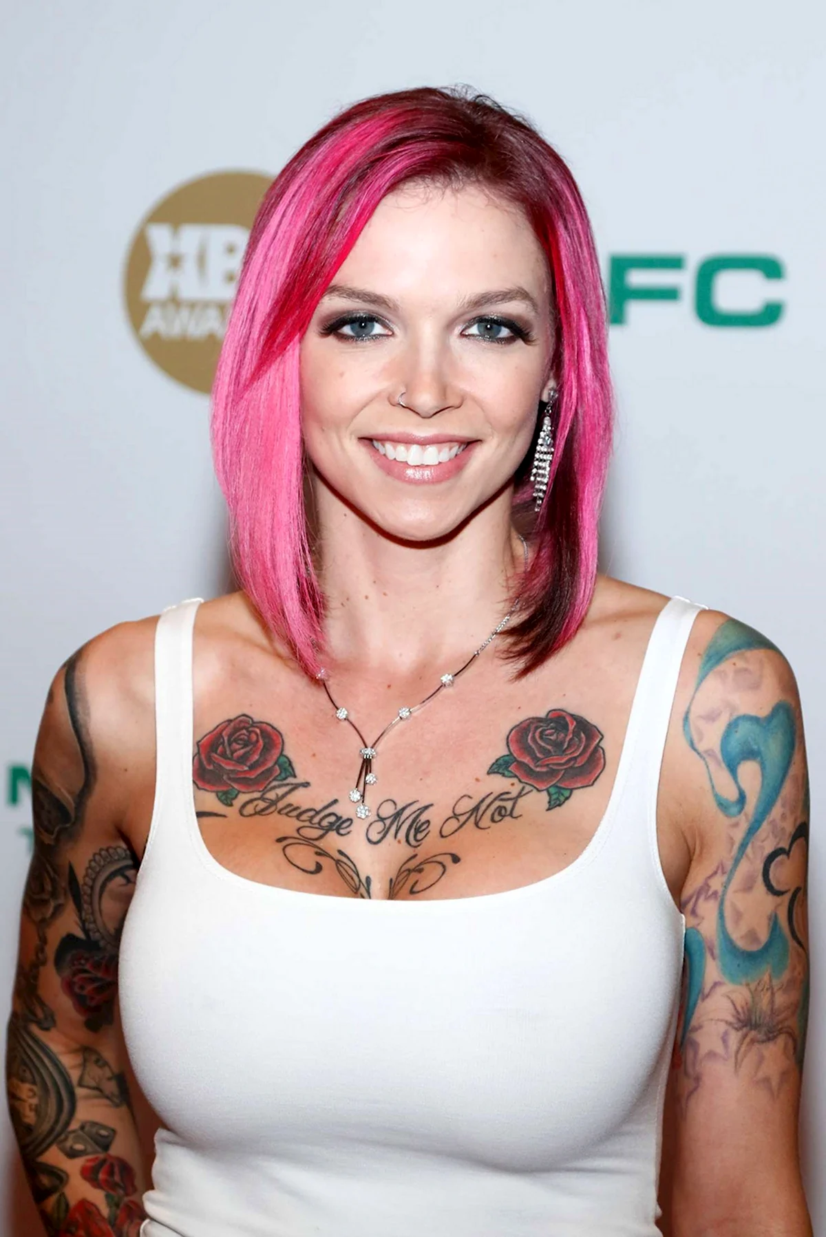 Anna Bell