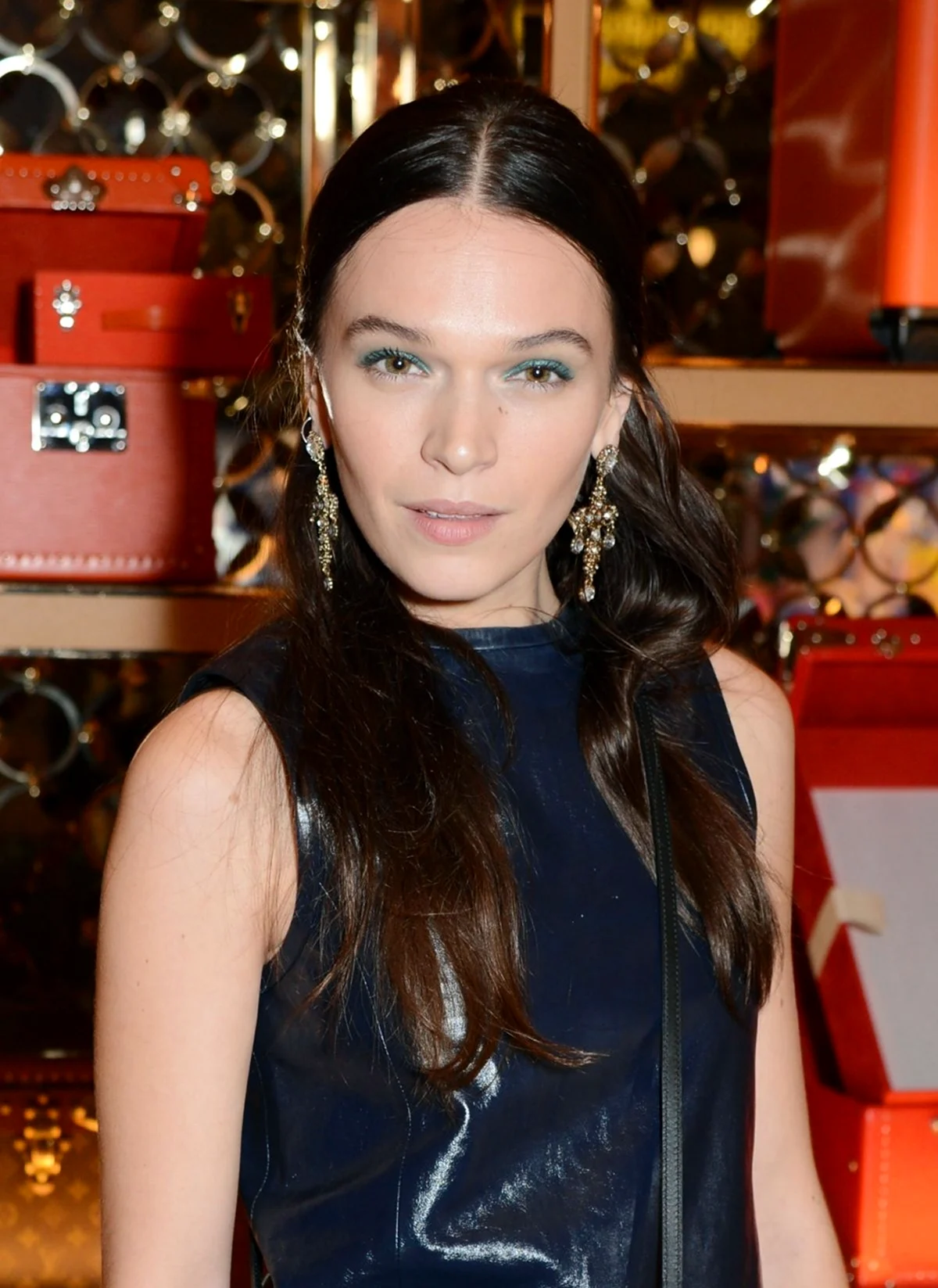 Anna Brewster актриса