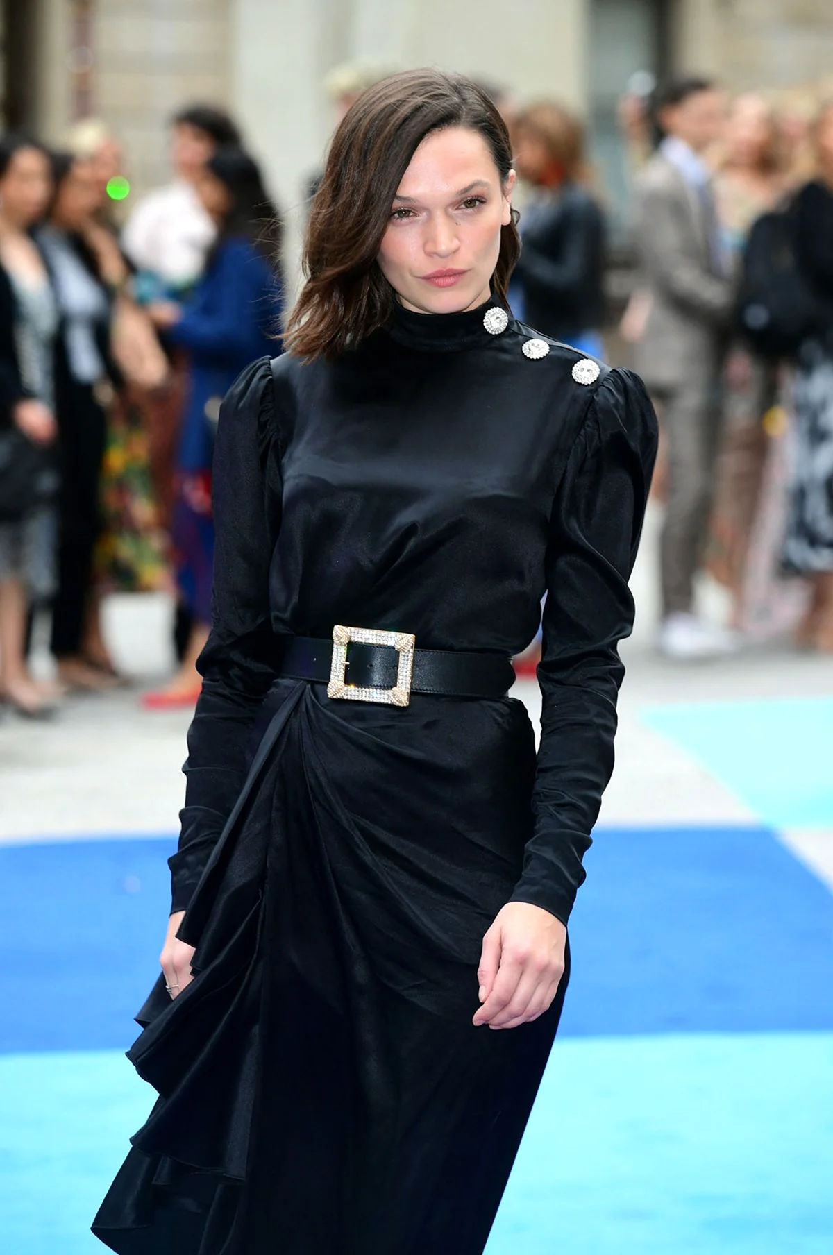 Anna Brewster hot