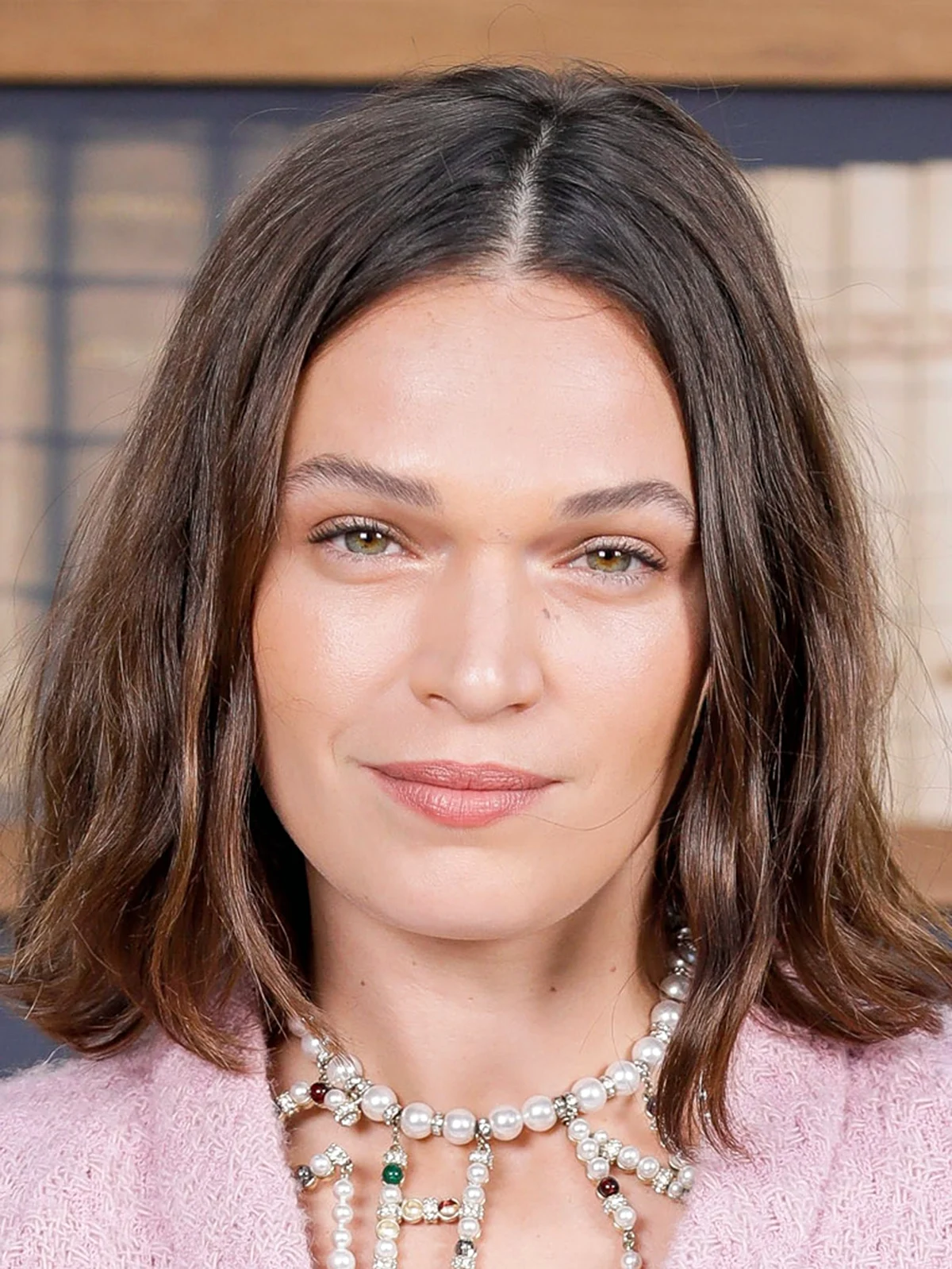Анна Брюстер