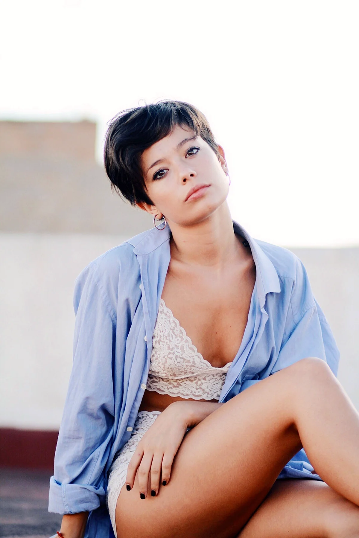 Anna Castillo