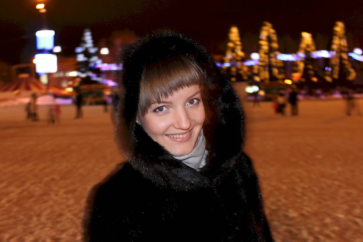 Анна Данцевич Воронеж