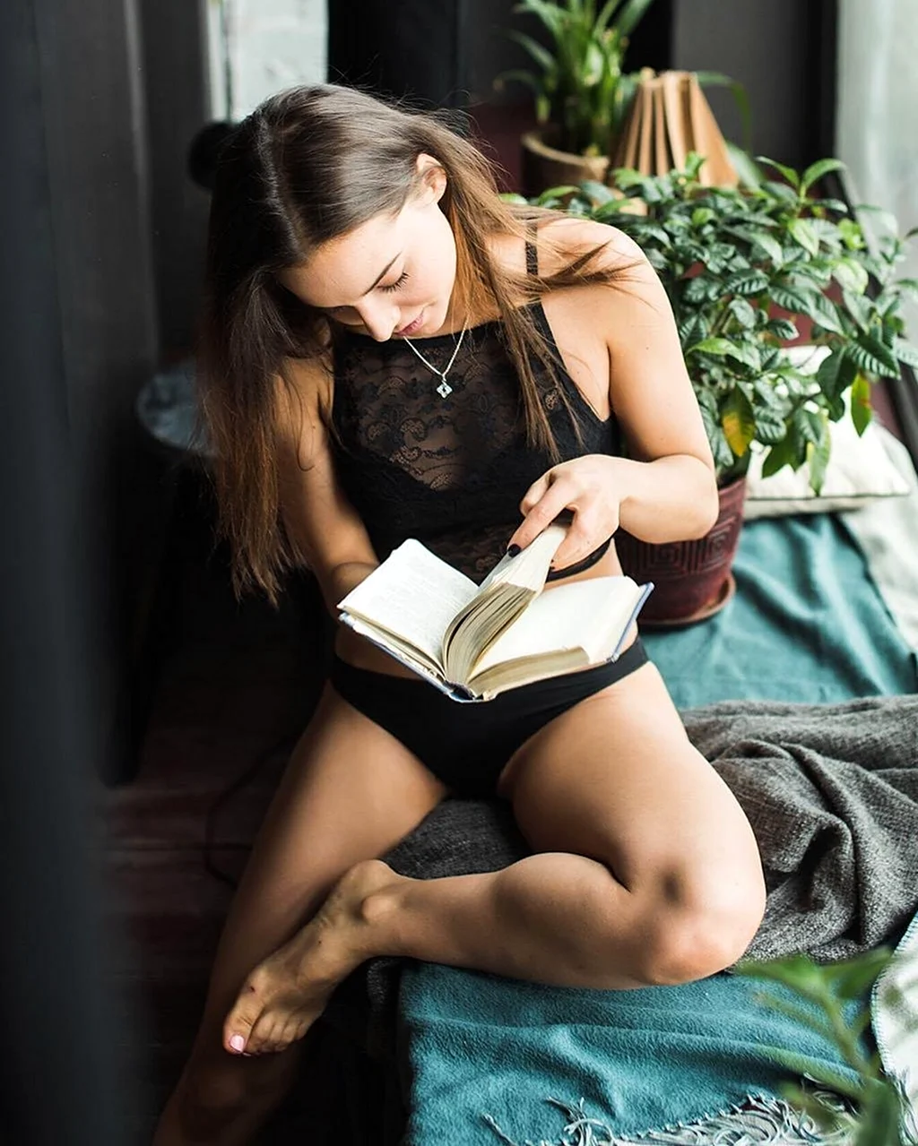 Анна Глаубэ Максим 2019