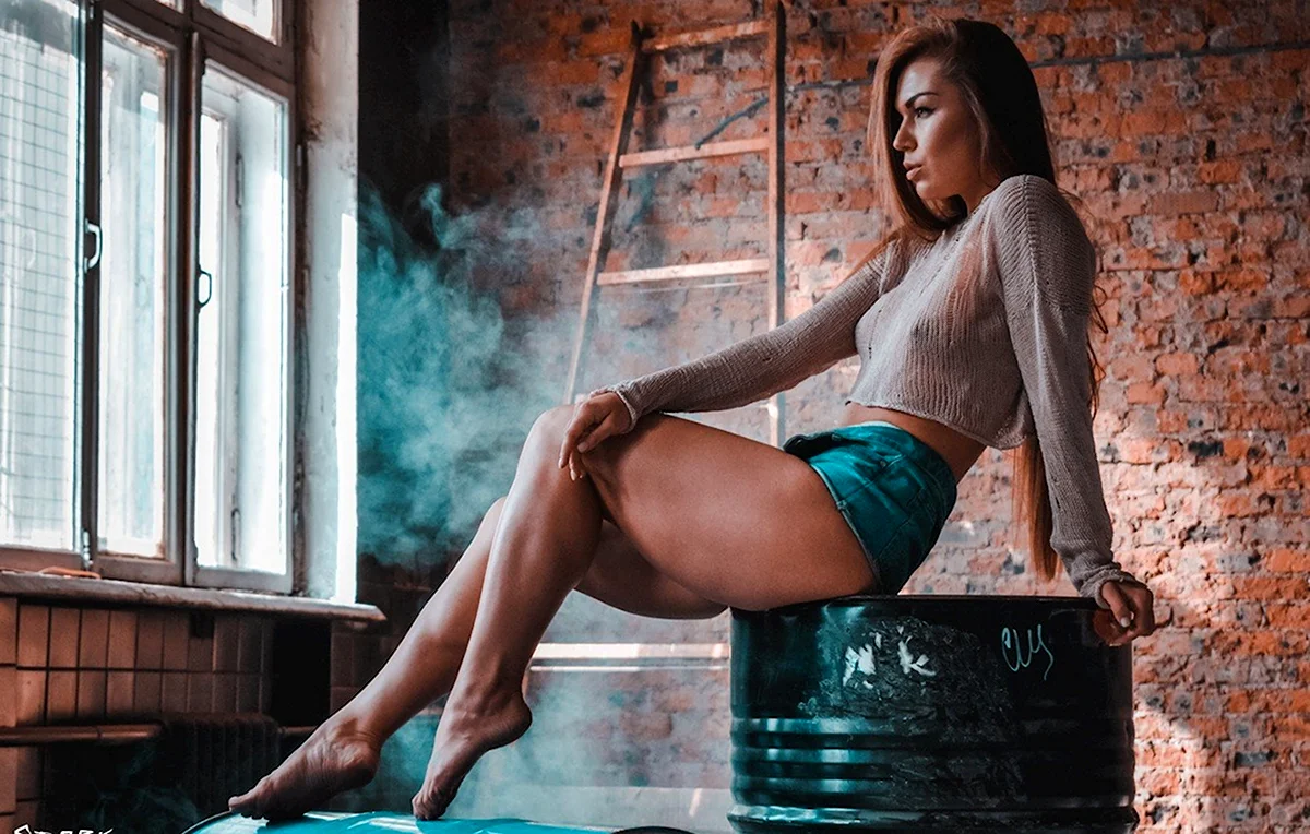 Anna greis