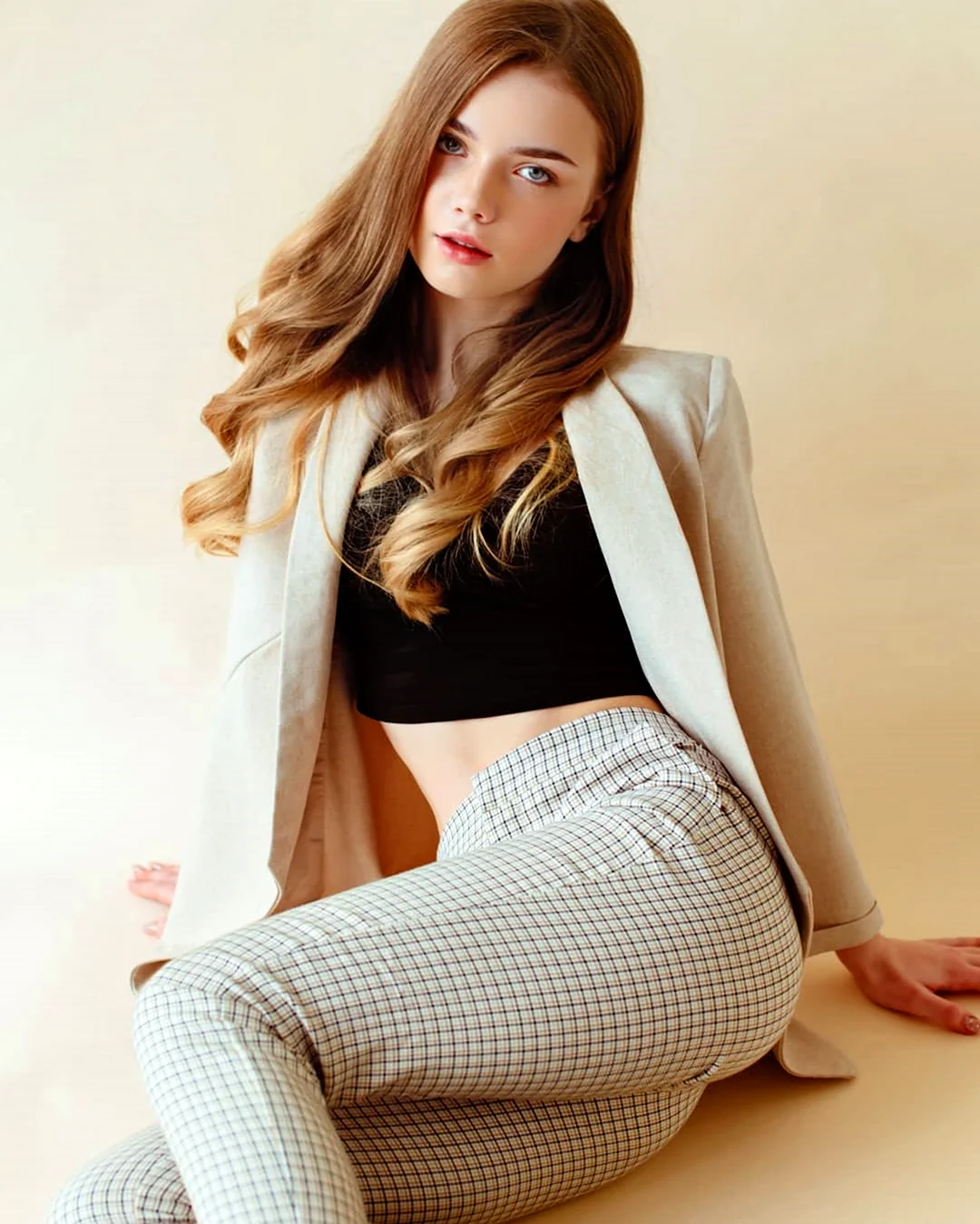 Anna grudina 2019