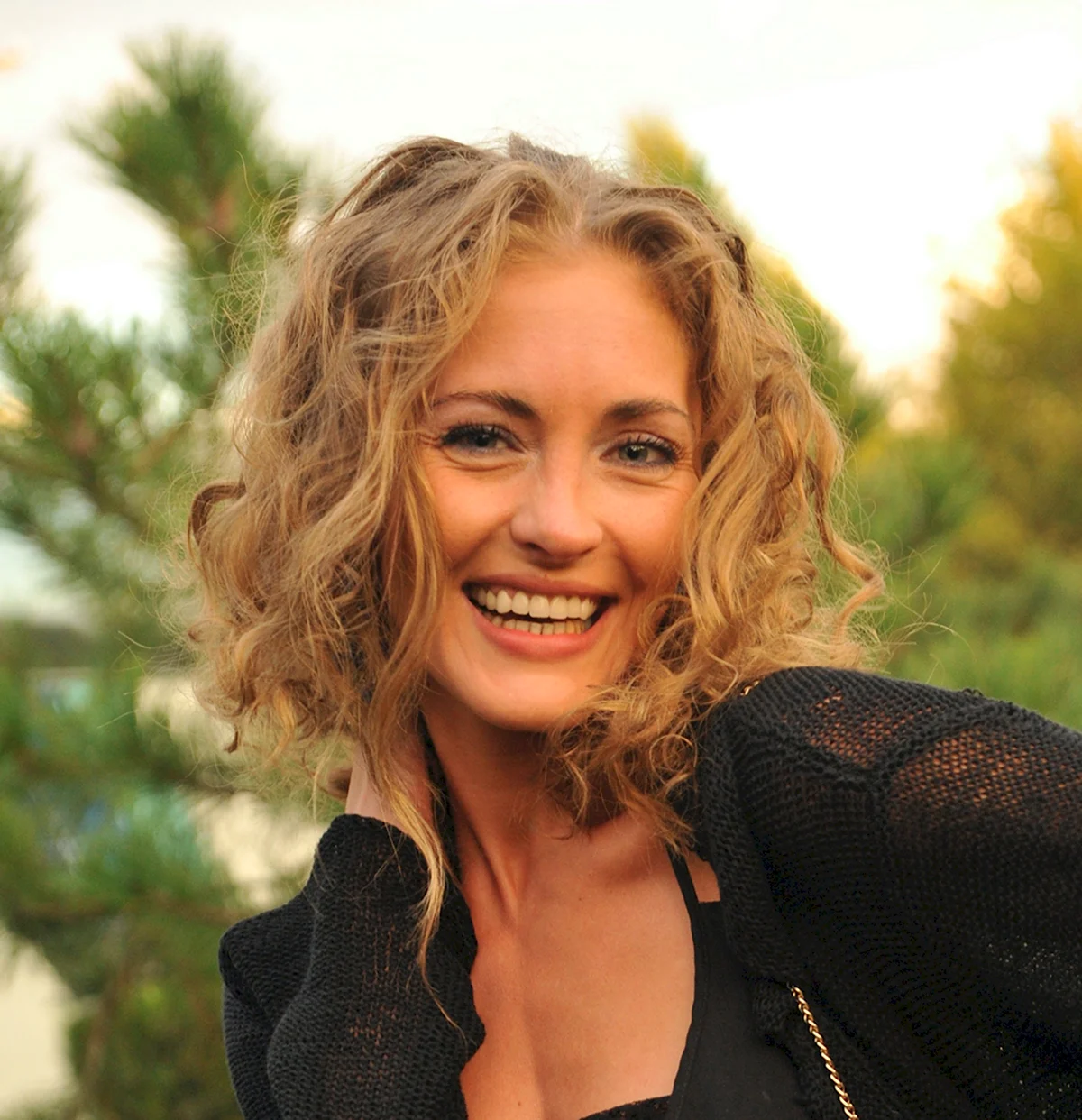 Анна Казючиц