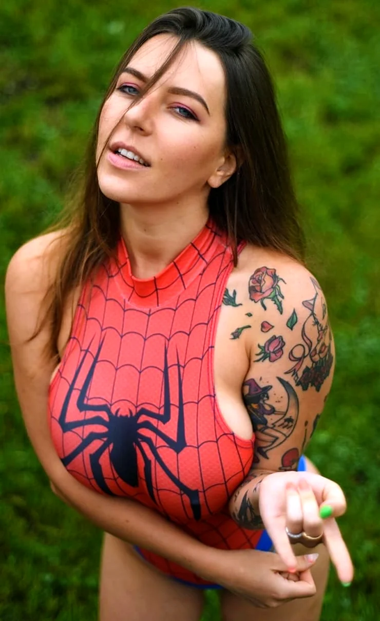 Anna kochanius