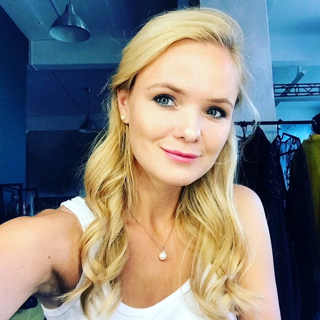 Анна Кононова