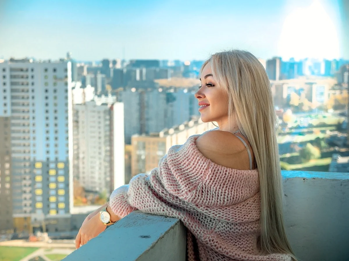 Анна Костенко
