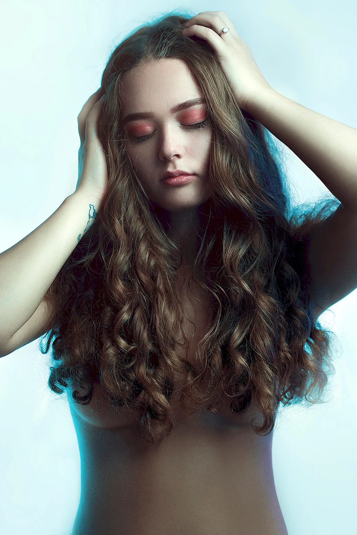 Анна лориан