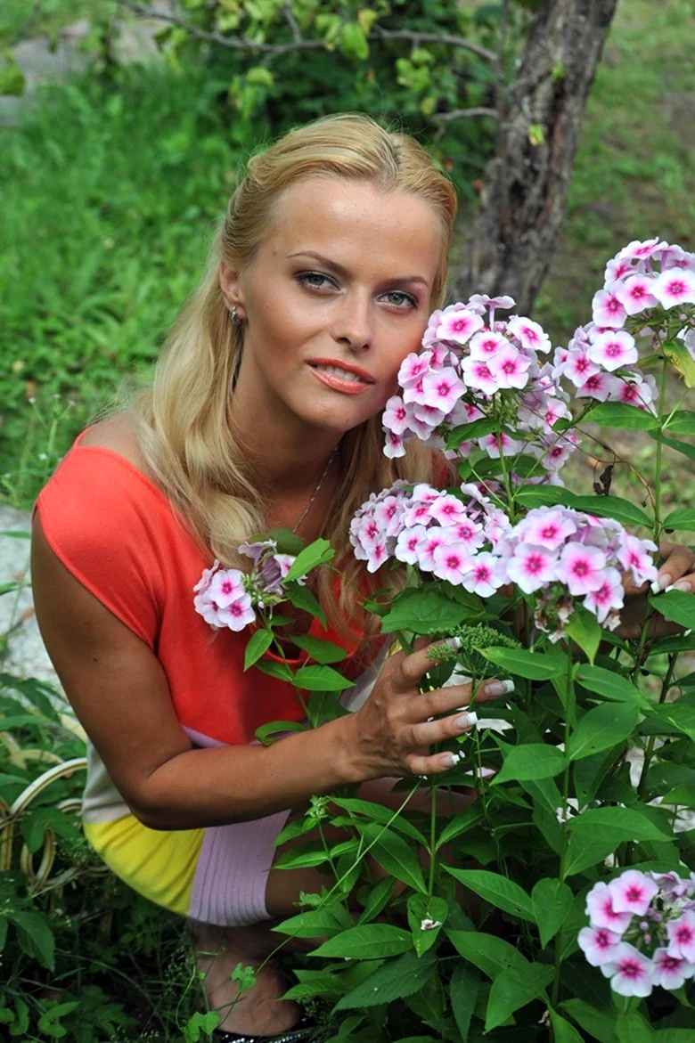 Анна Лутцева