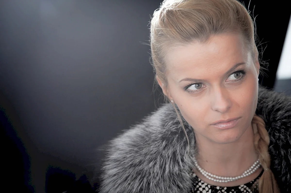 Анна Лутцева