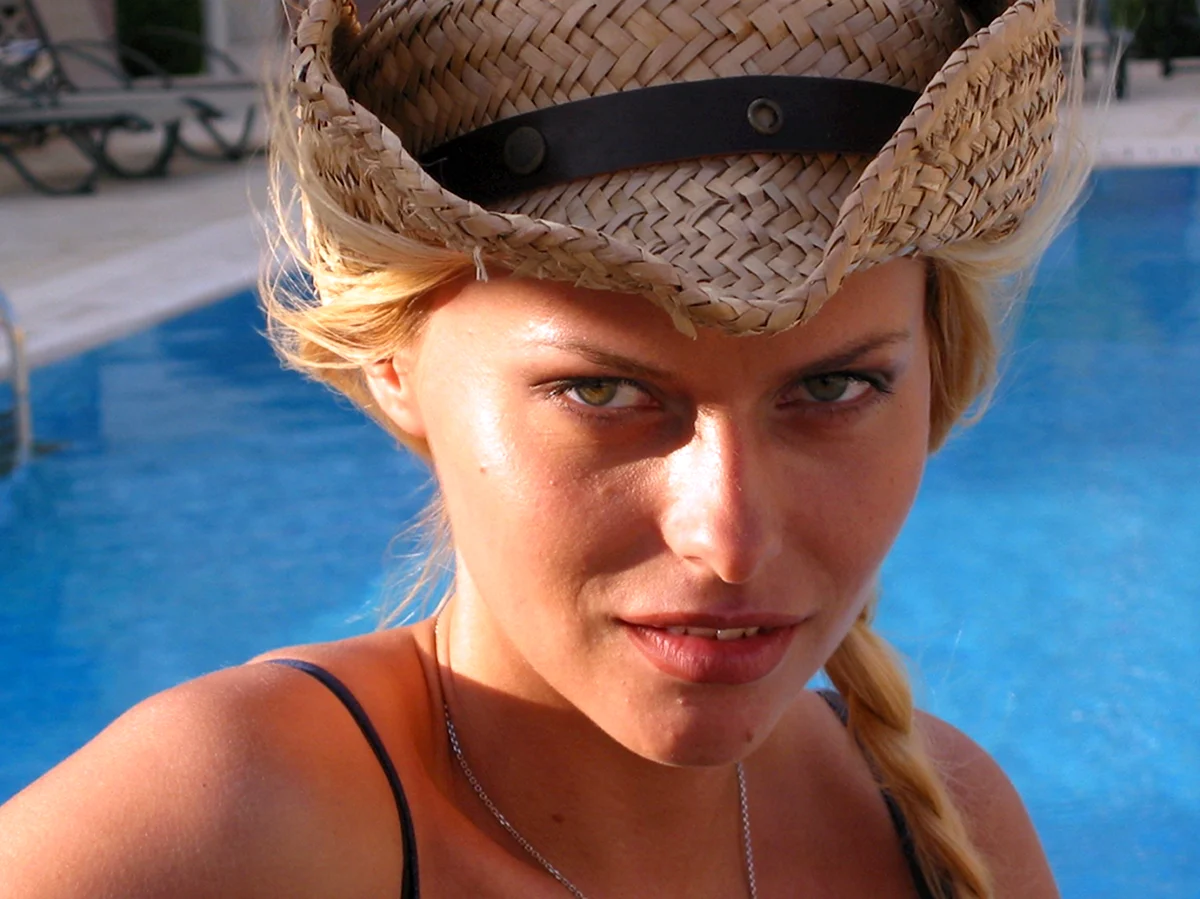 Анна Лутцева