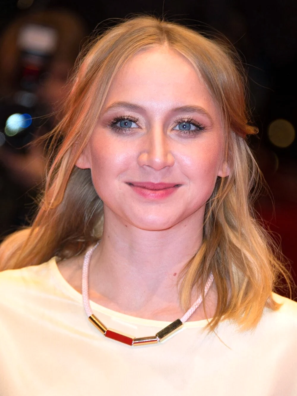 Анна Мария Мюэ