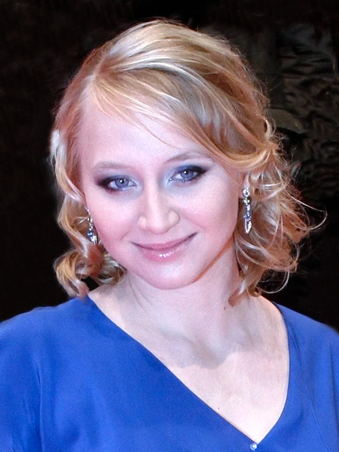 Анна Мария Мюэ