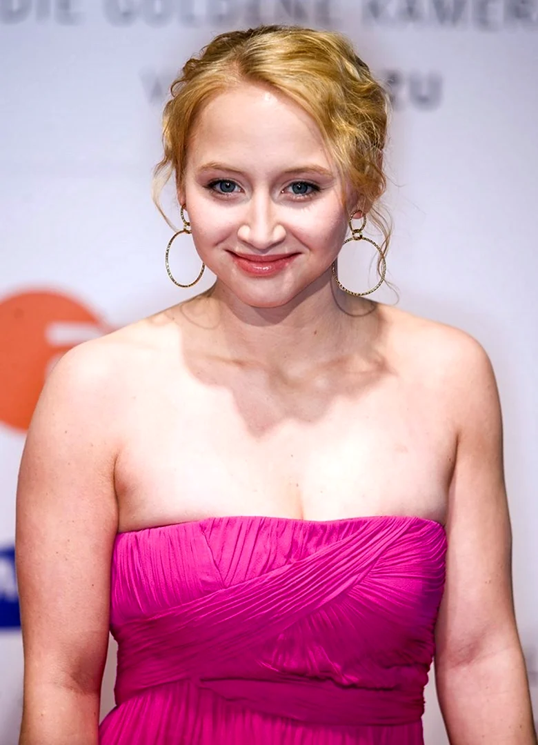 Анна Мария Мюэ