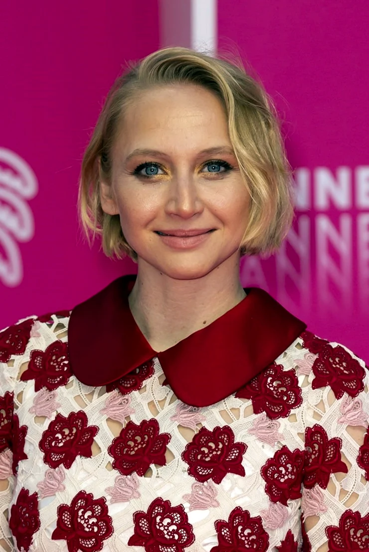 Анна Мария Мюэ