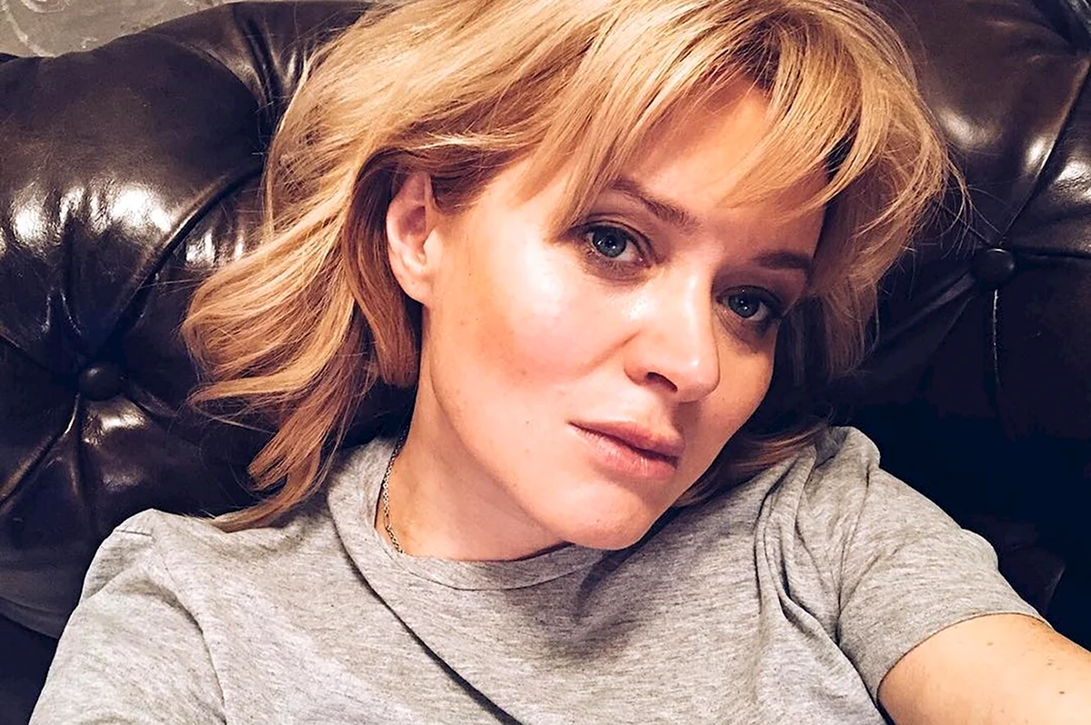 Анна Михалкова