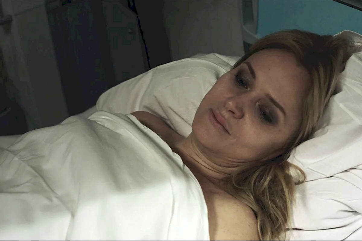 Анна Михалкова горячие