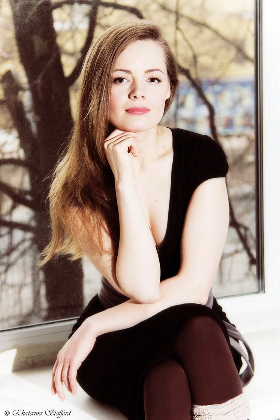 Анна Миклош