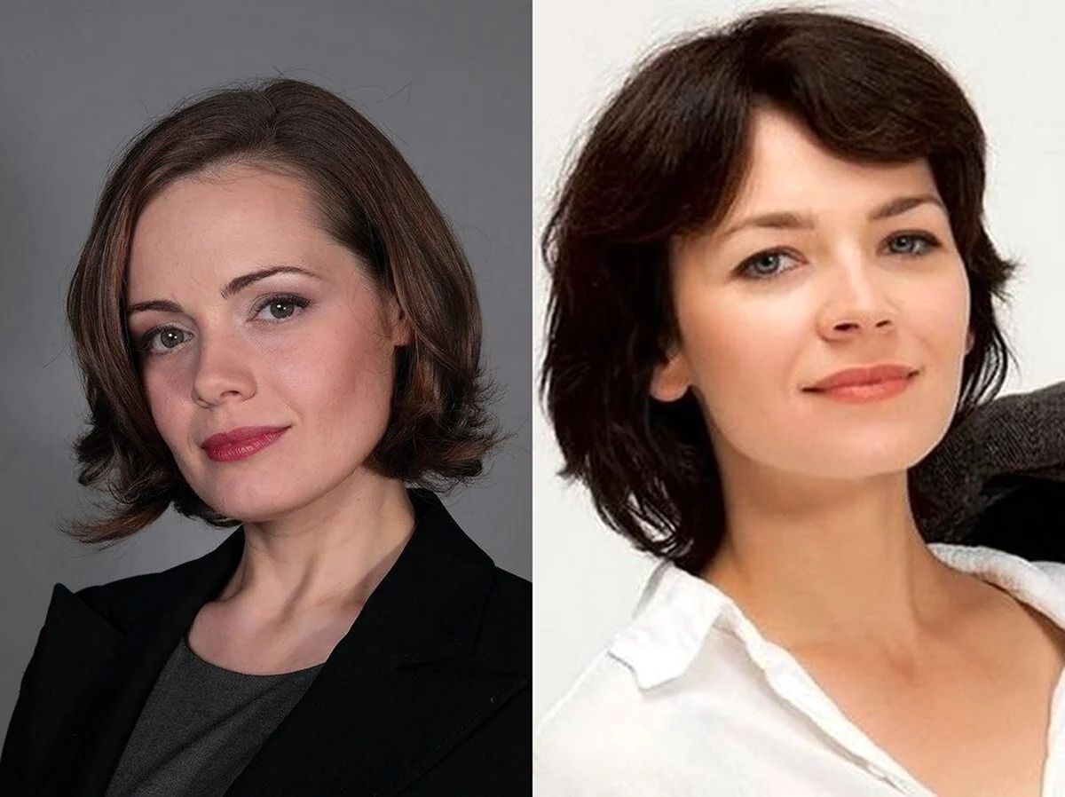 Анна Молчанова Миклош