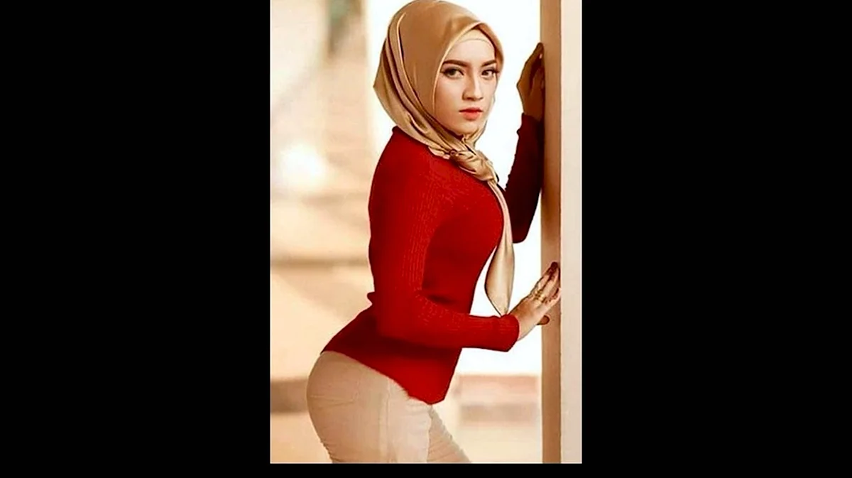 Анна Муслим