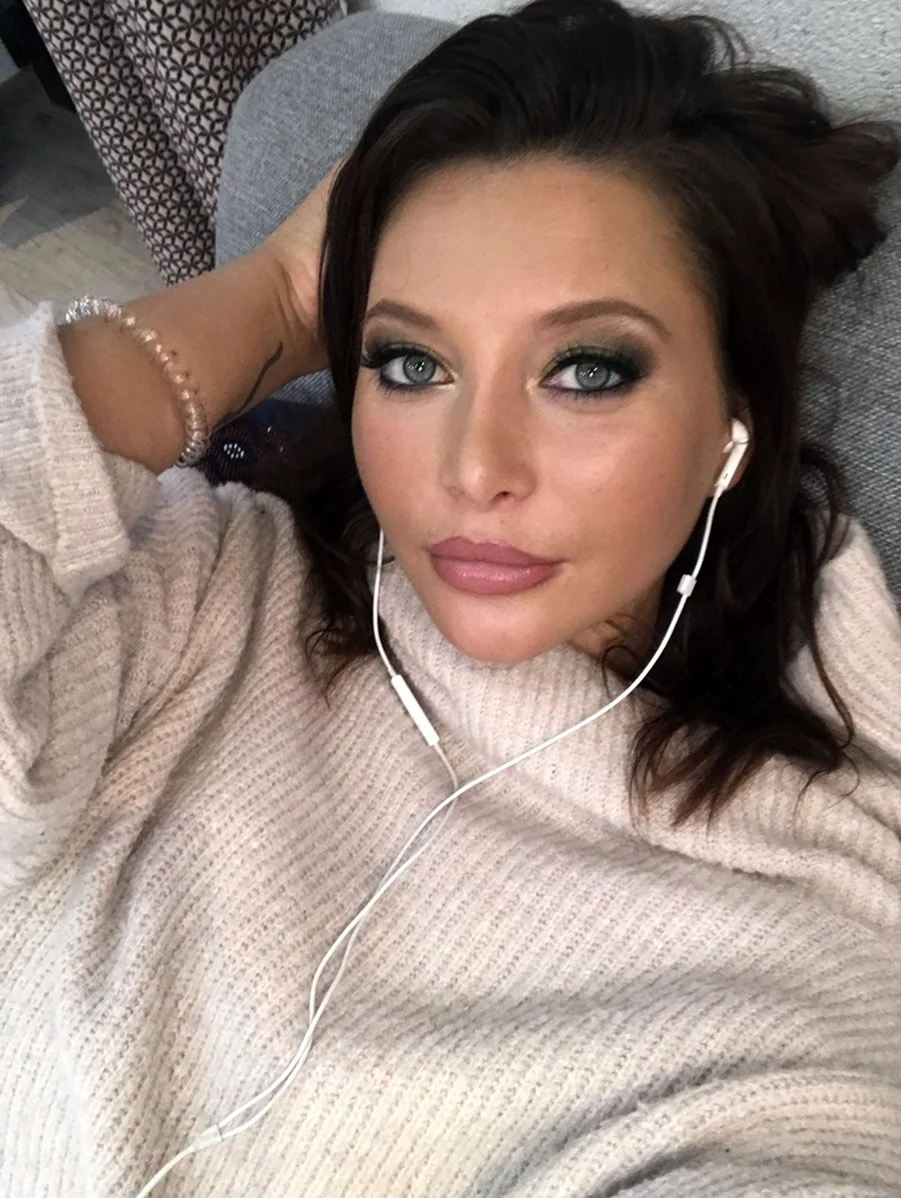 Anna Polina 2022