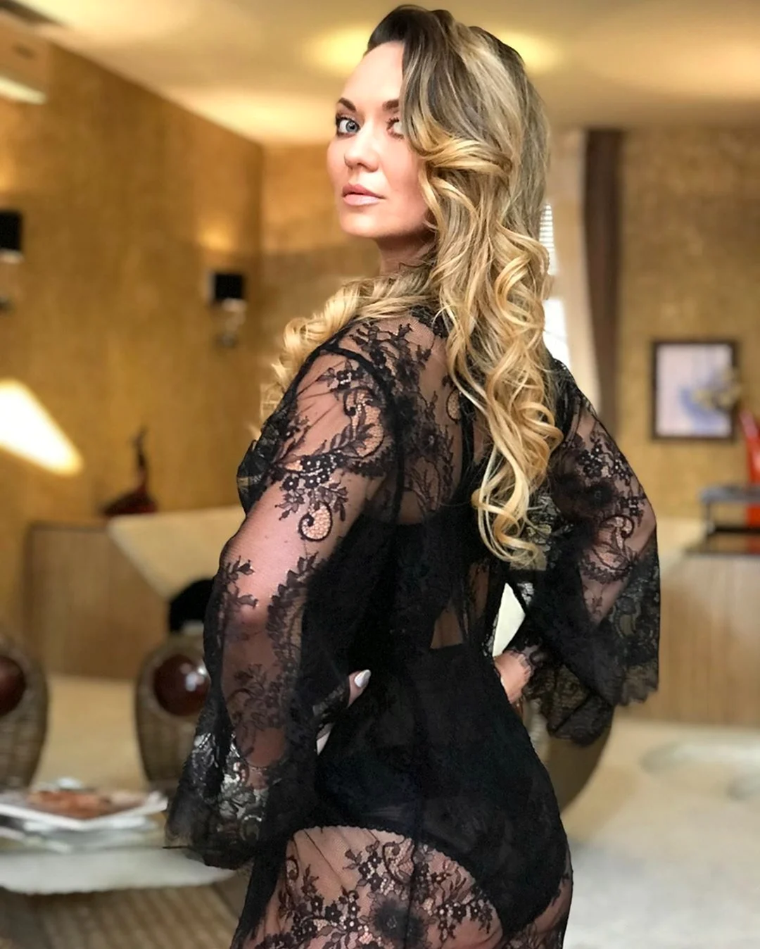 Анна Саливанчук