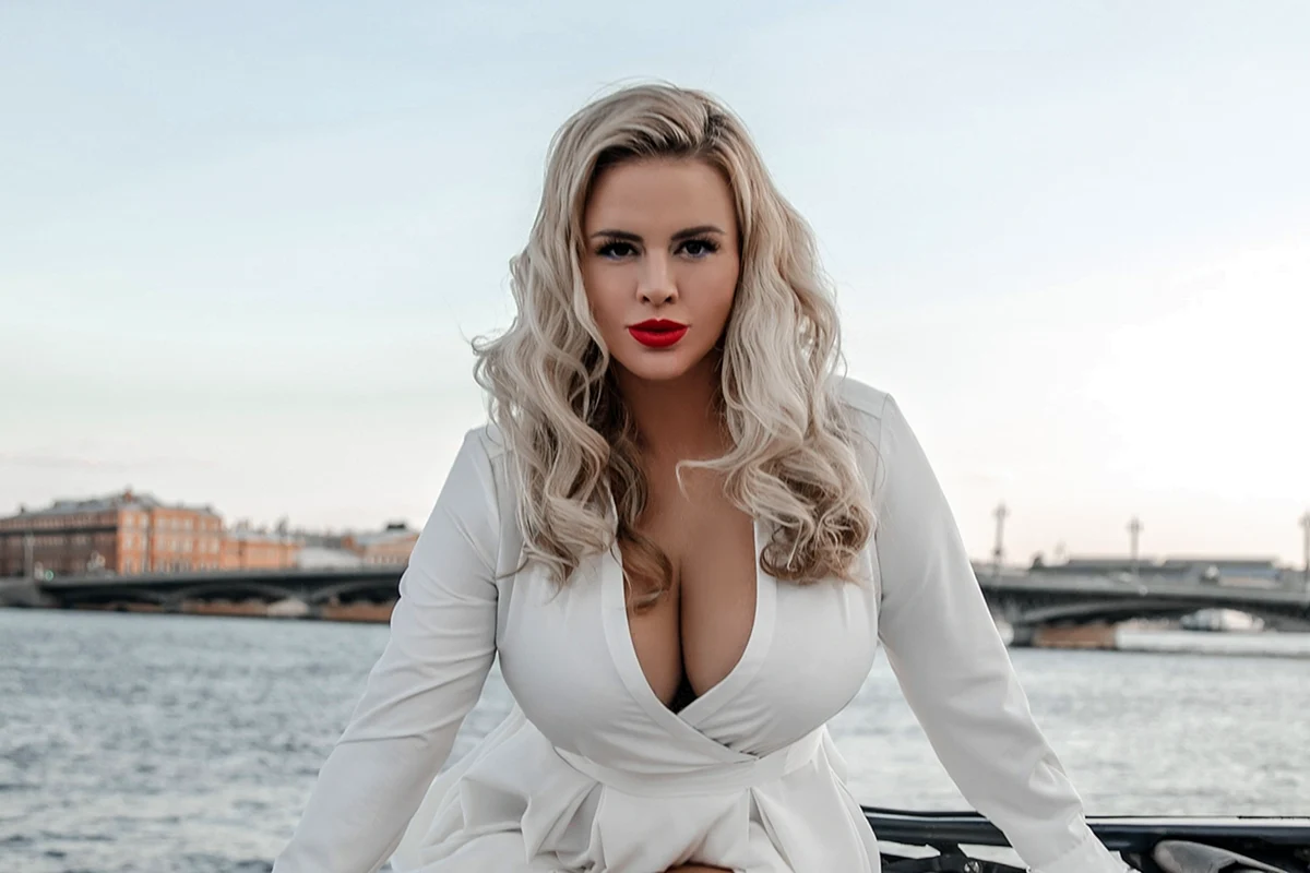Анна Семенович 2021