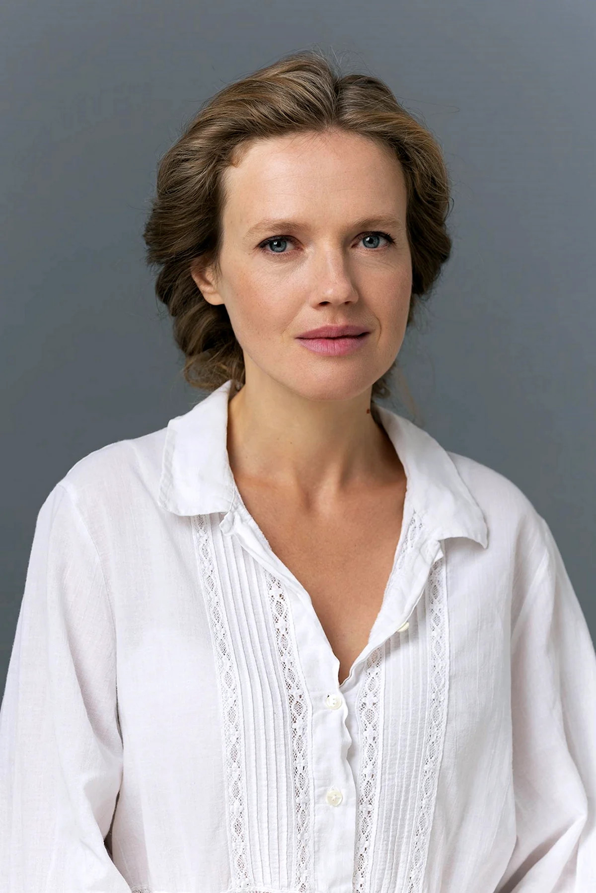 Анна Синякина