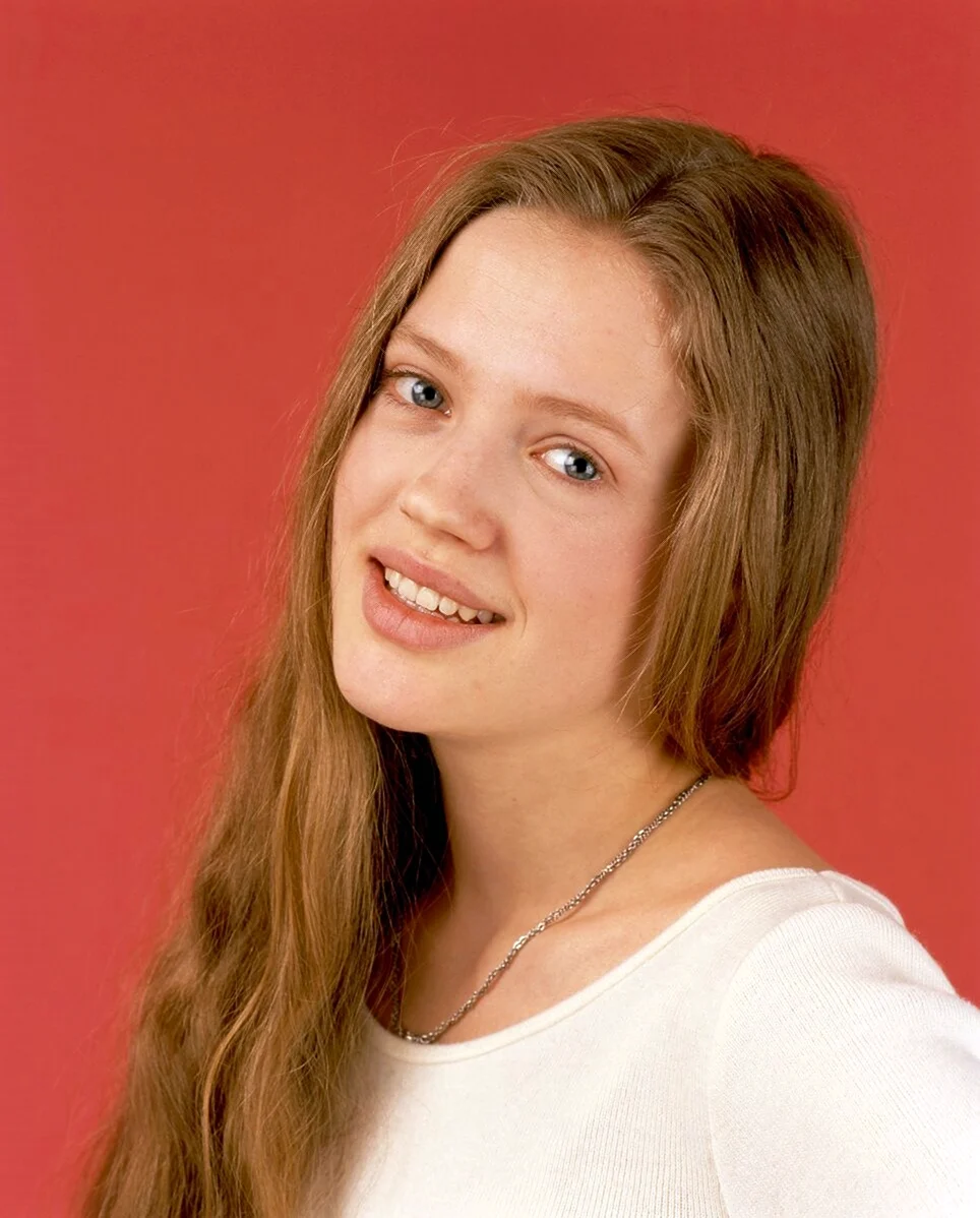 Анна Синякина