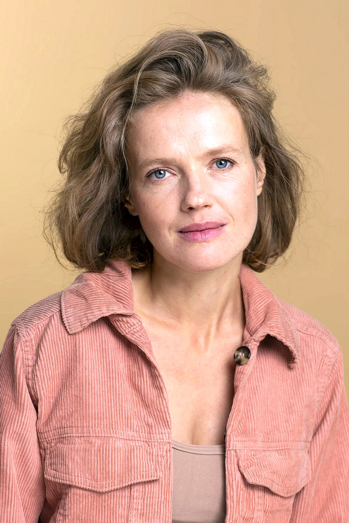 Анна Синякина