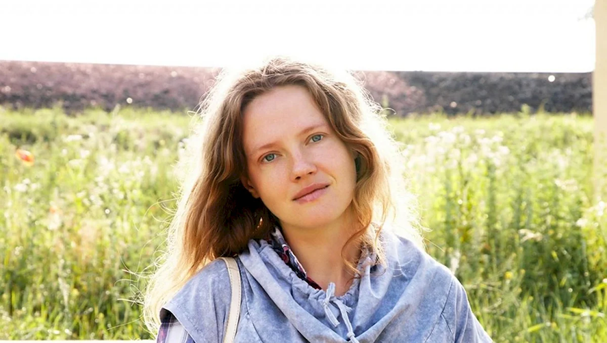 Анна Синякина