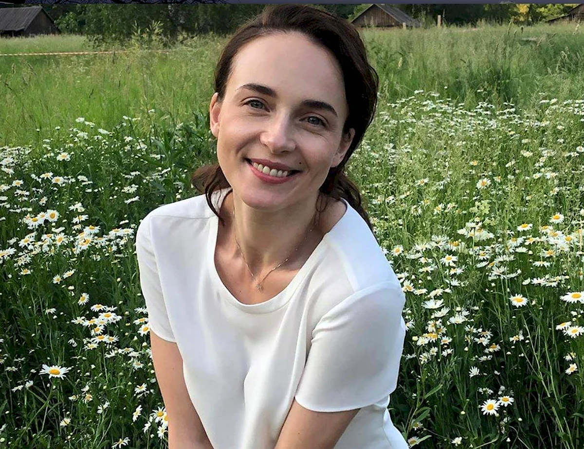 Анна Снаткина