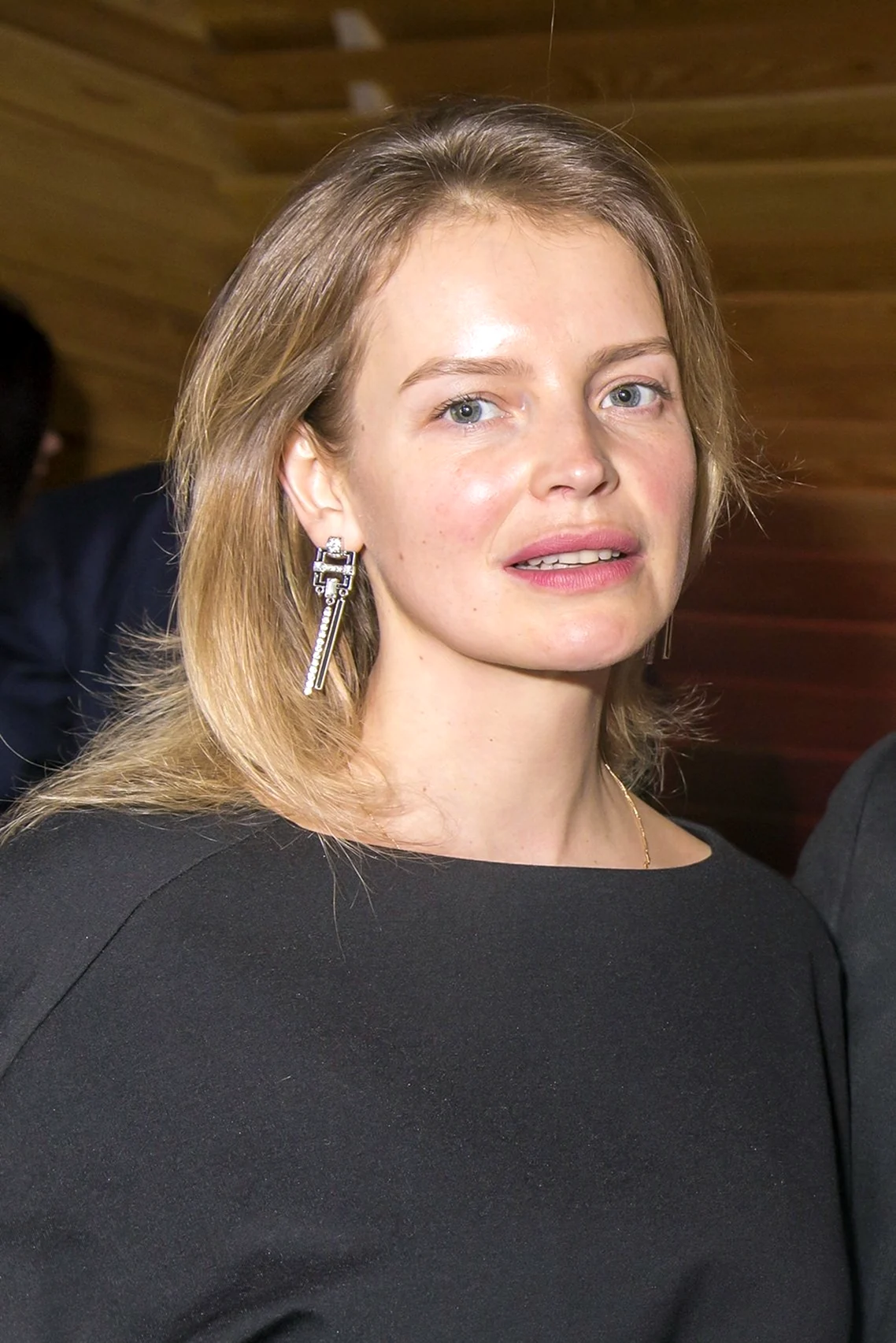 Анна Табанина