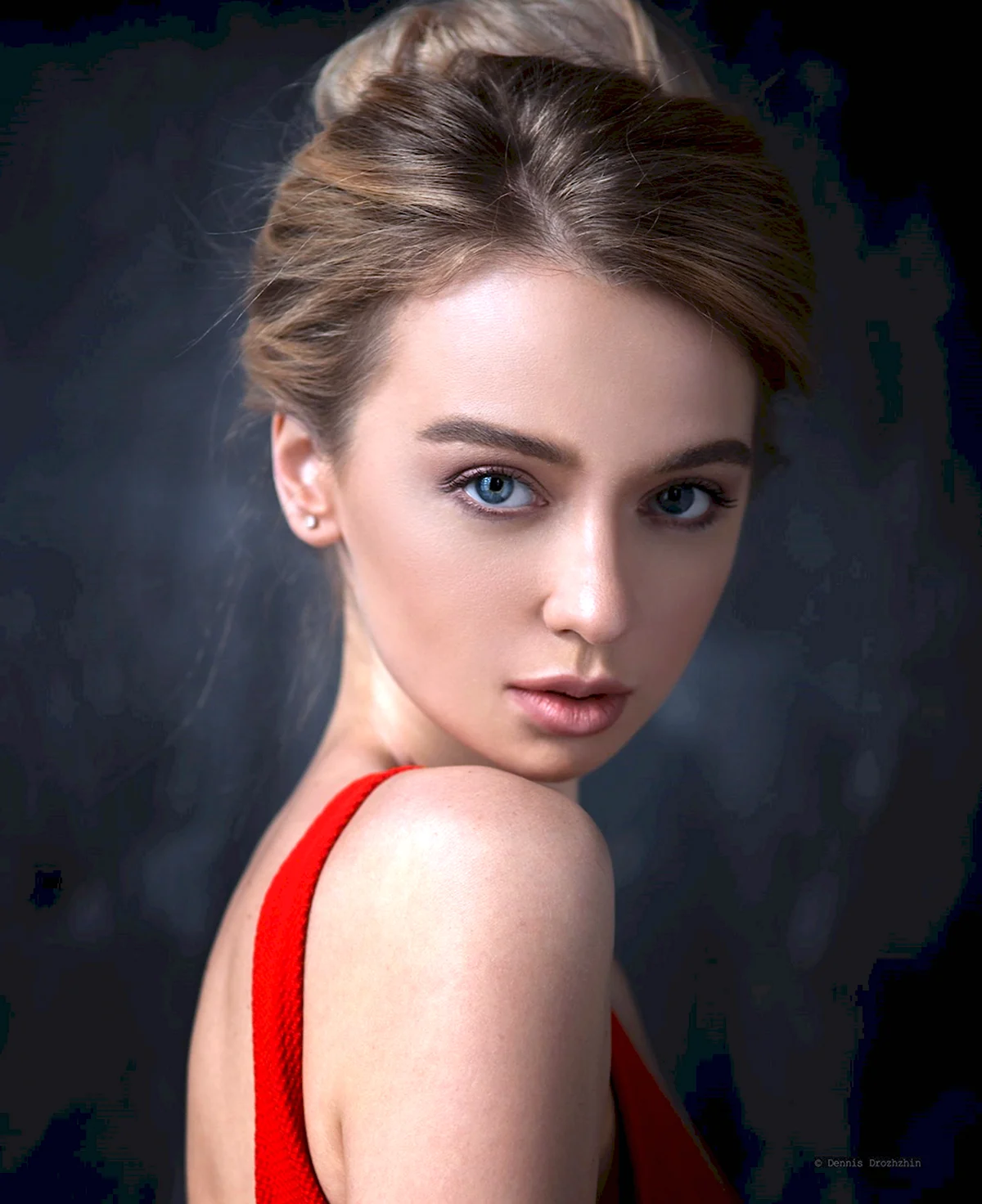 Анна Tsaralunga