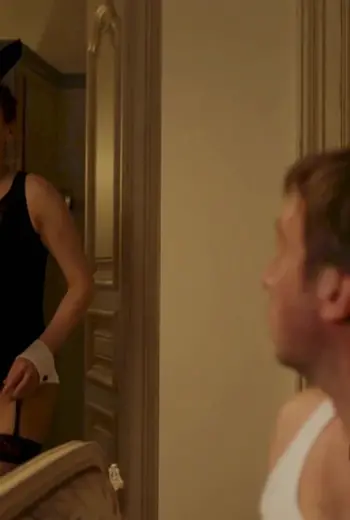 Анна Уколова в сериале Ивановы