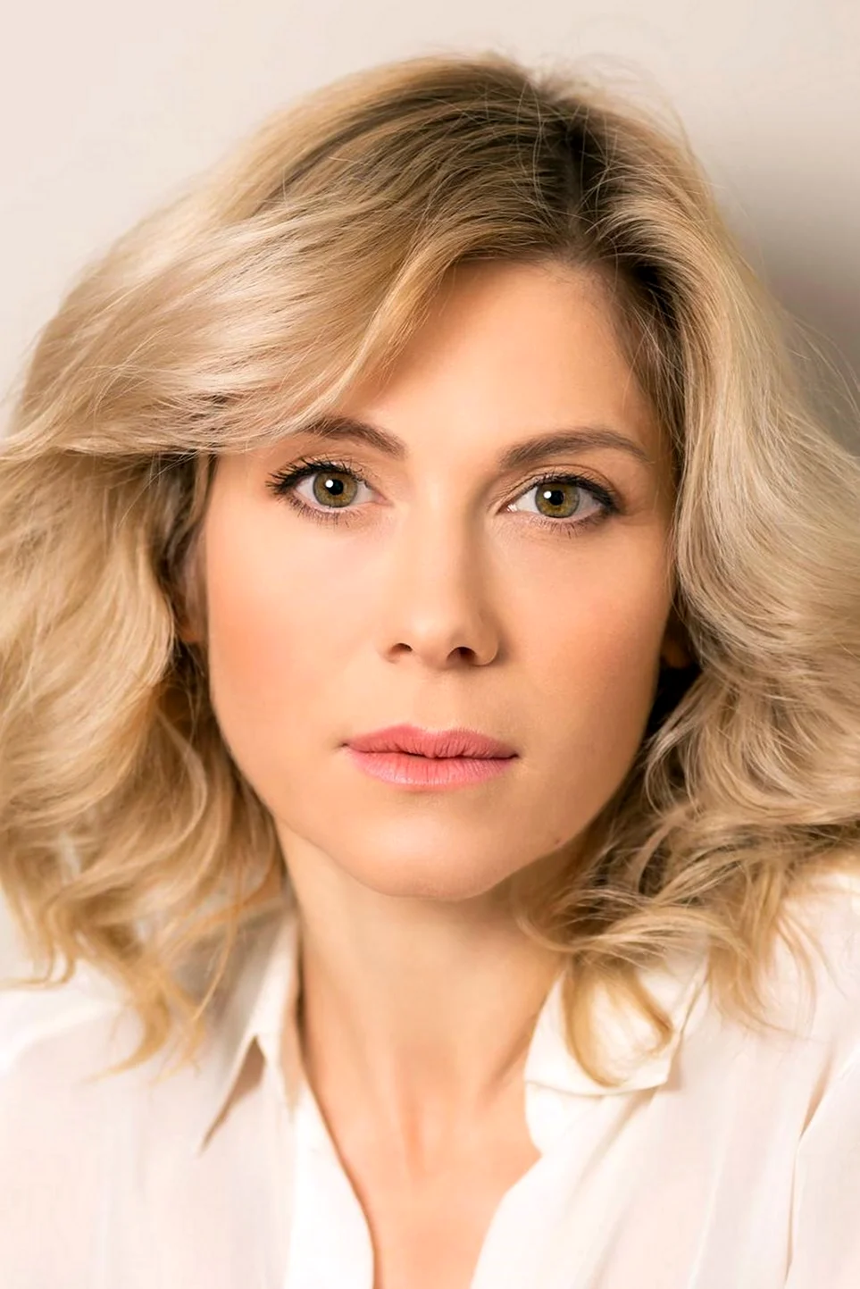 Анна Викторовна Невская