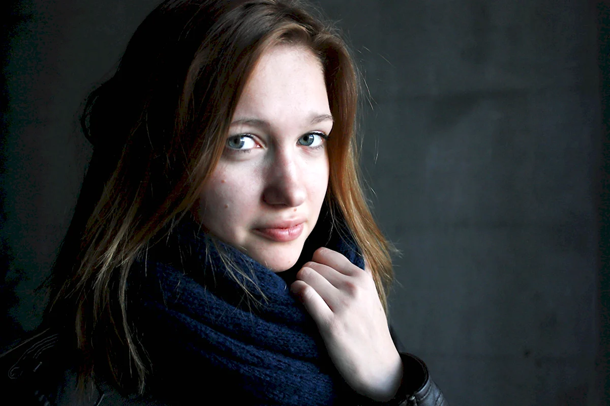 Анна Владимировна Геллер