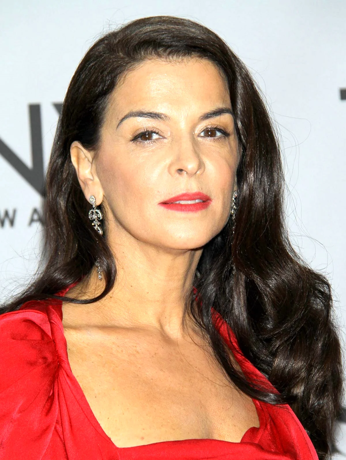 Annabella Sciorra
