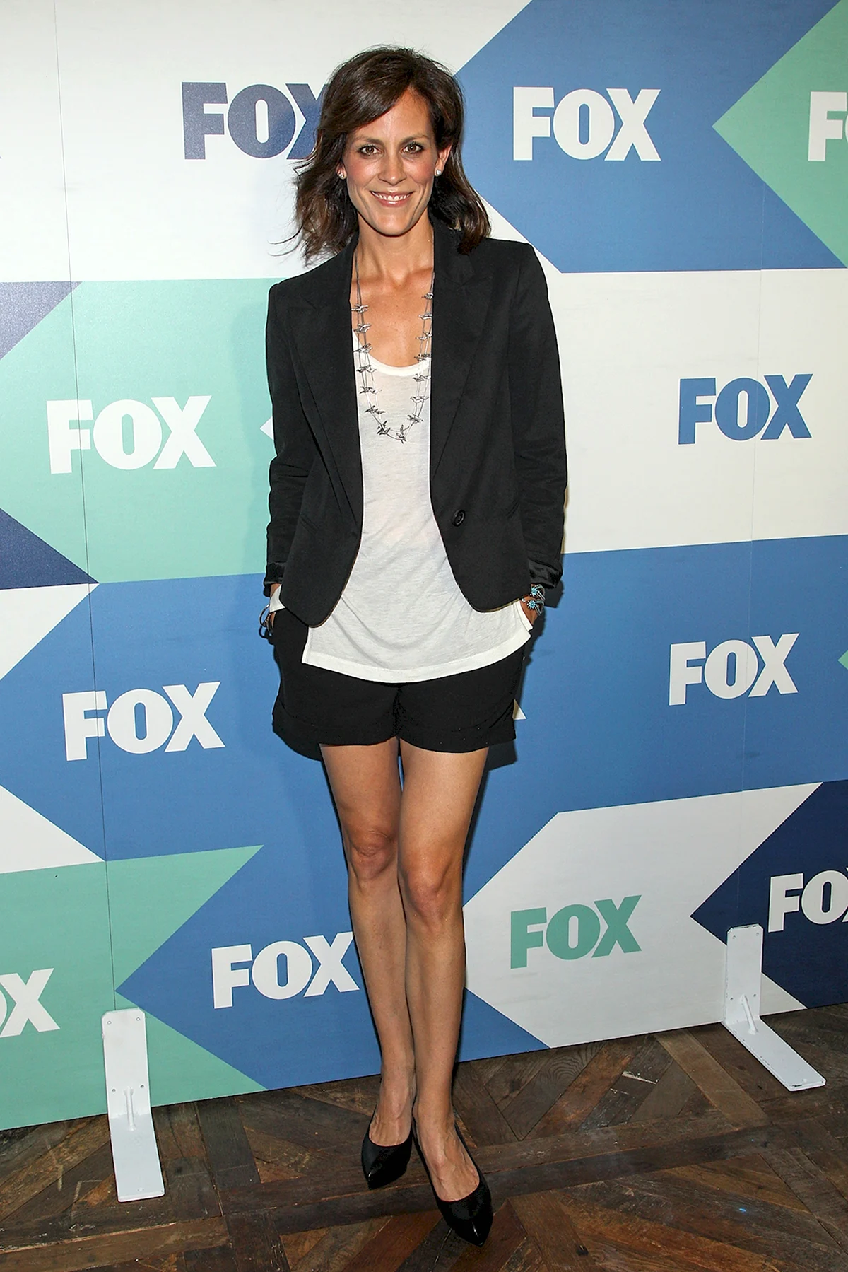 Annabeth Gish в молодости
