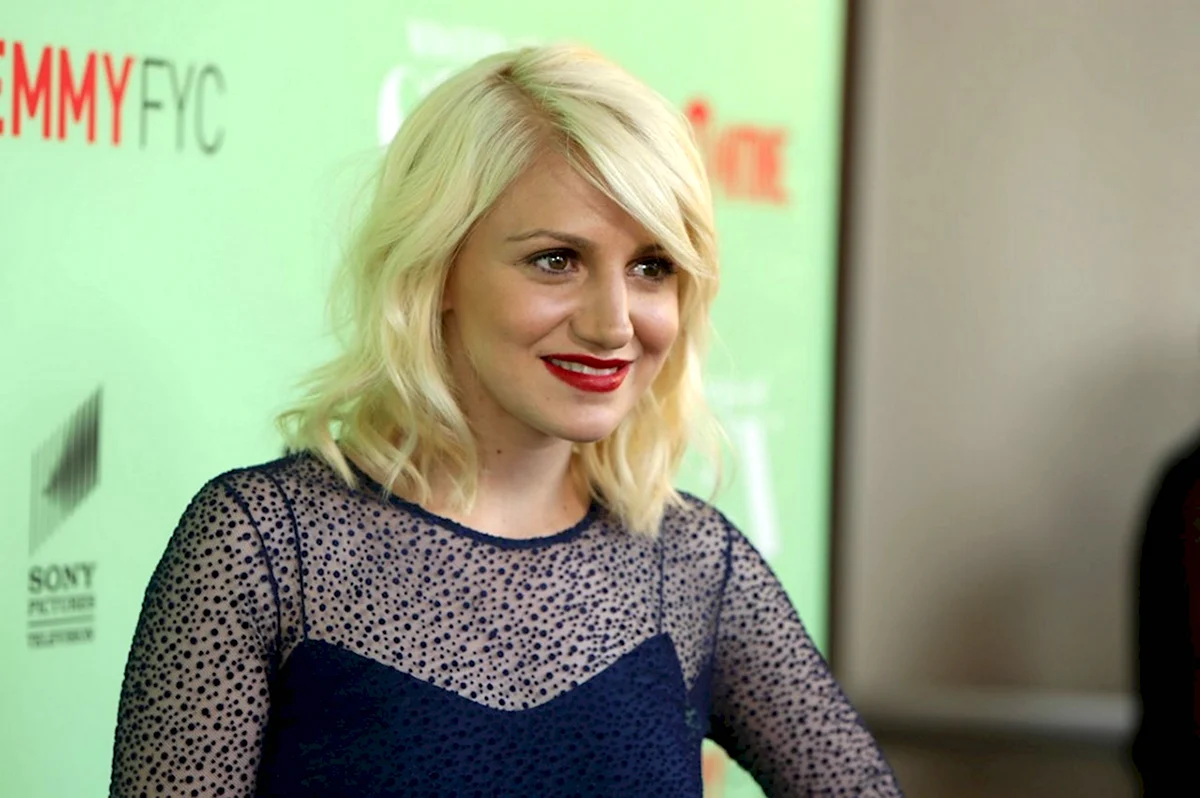 Annaleigh Ashford