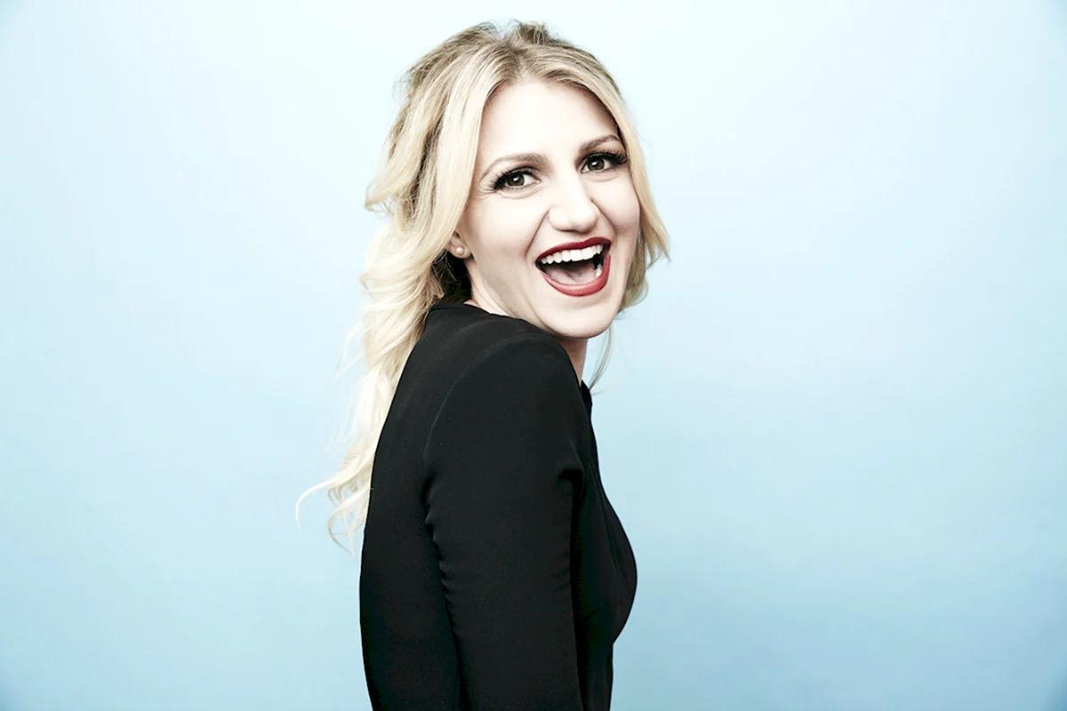 Annaleigh Ashford
