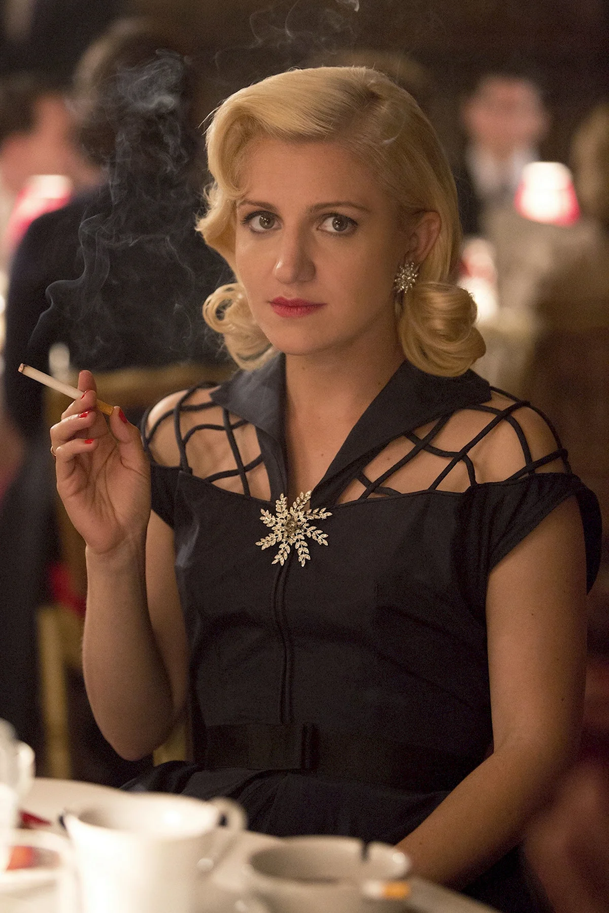 Annaleigh Ashford