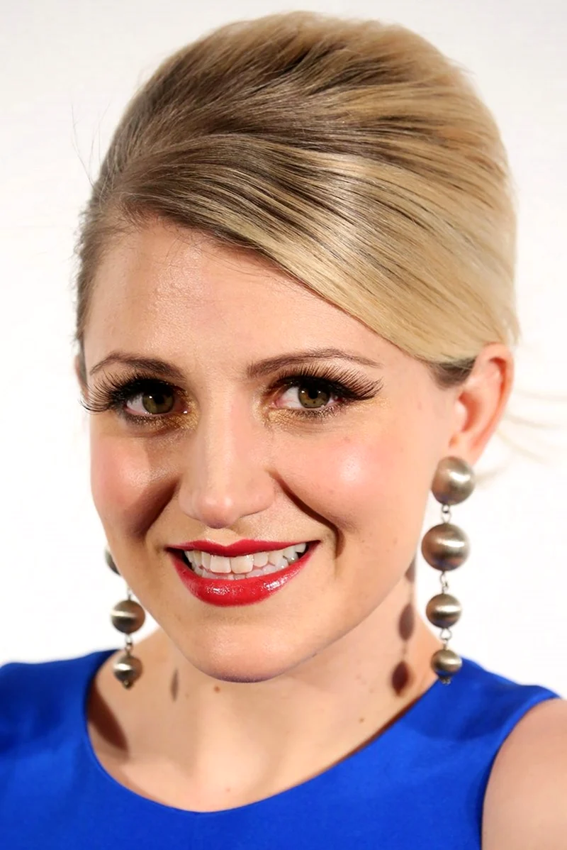 Annaleigh Ashford